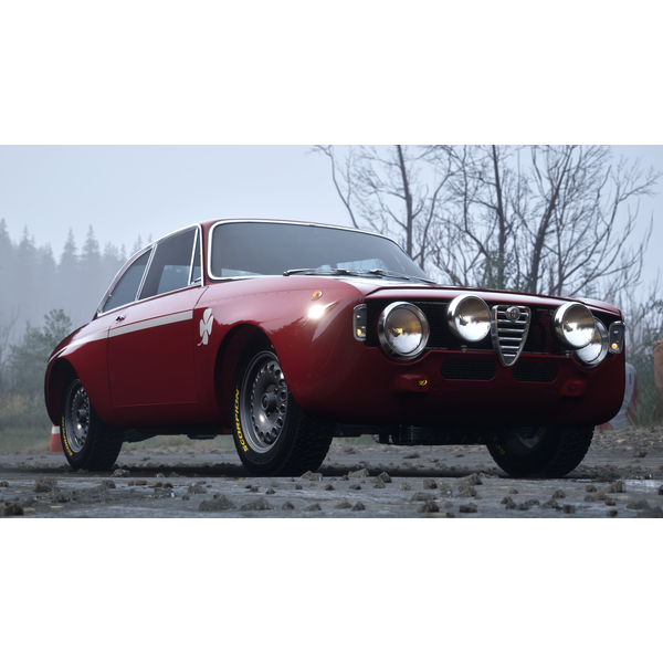 Assetto Corsa Rally (ROW) 