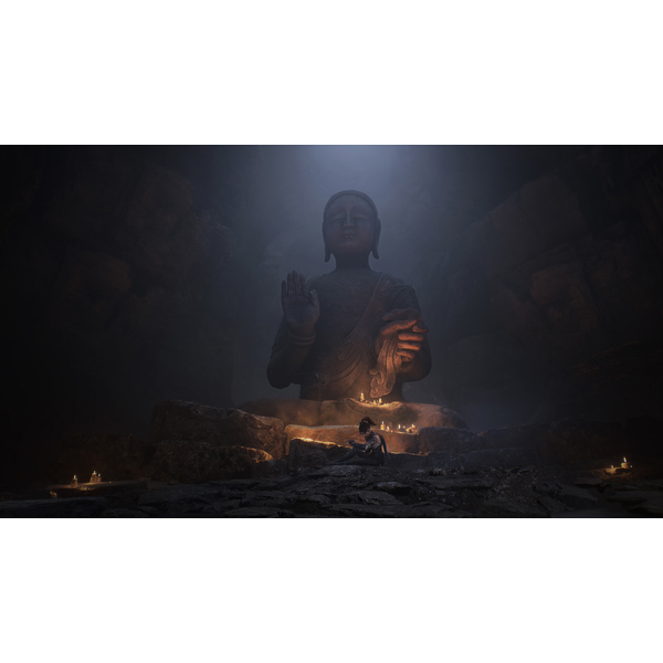 WUCHANG: Fallen Feathers Deluxe Upgrade Pack