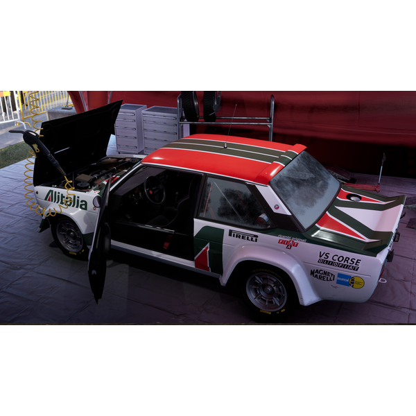 Assetto Corsa Rally (ROW) 