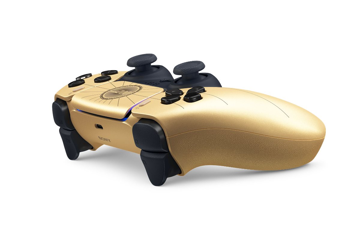 DualSense Wireless Controller  007 First Light Limited Edition - PS5