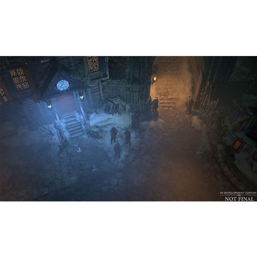 Diablo IV - PS5