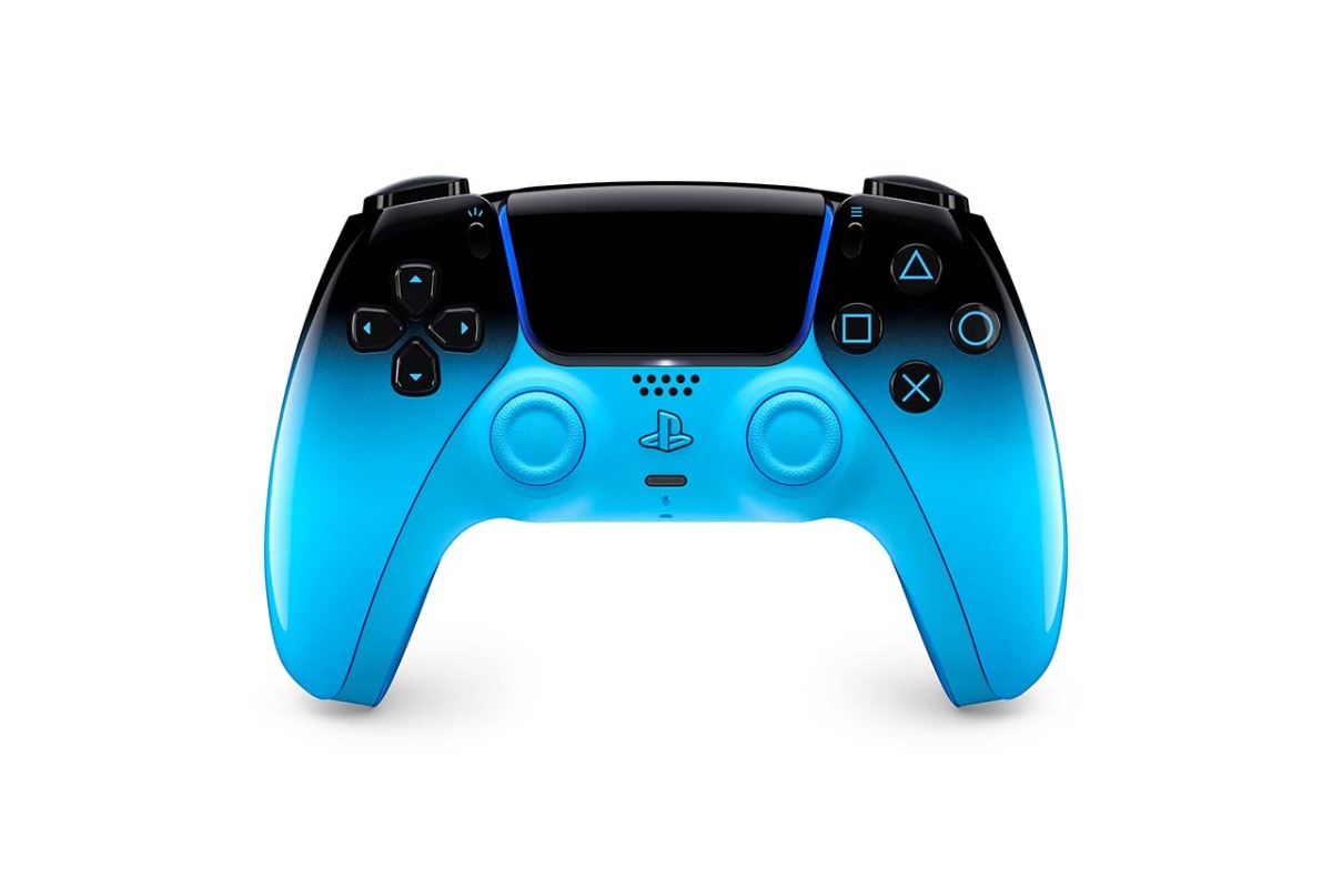 DualSense Wireless Controller Rhythm Blue  - PS5