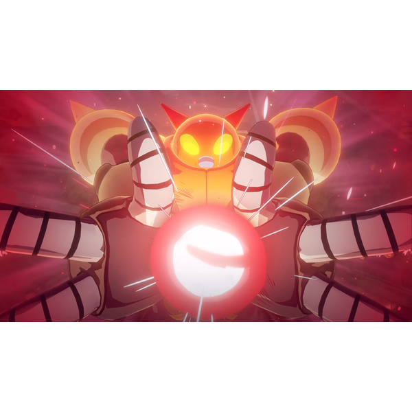 Dragon Ball Z: Kakarot-Daima: Adventure Through