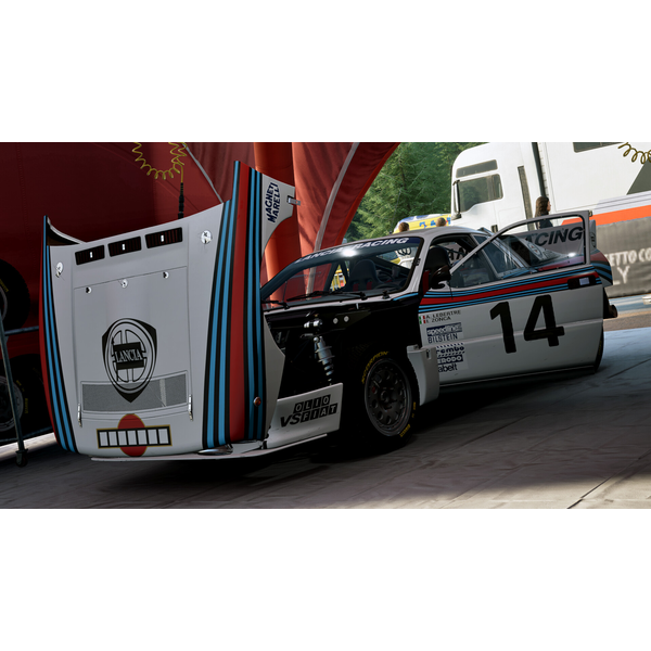 Assetto Corsa Rally (ROW) 