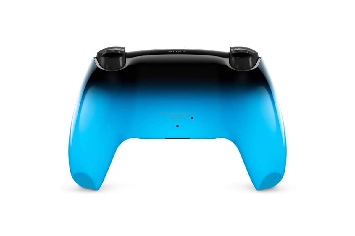 DualSense Wireless Controller Rhythm Blue  - PS5