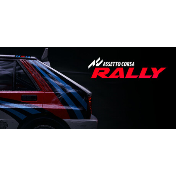 Assetto Corsa Rally (ROW) 
