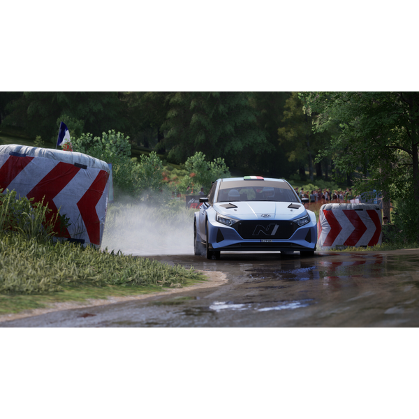 Assetto Corsa Rally (ROW) 