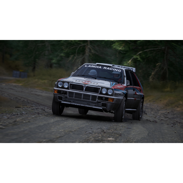 Assetto Corsa Rally (ROW) 