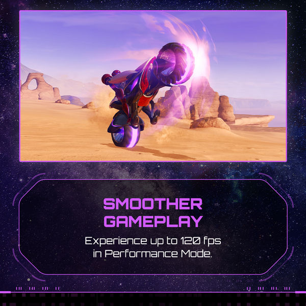 Metroid Prime 4: Beyond Upgrade Pack ( Uk - EU)