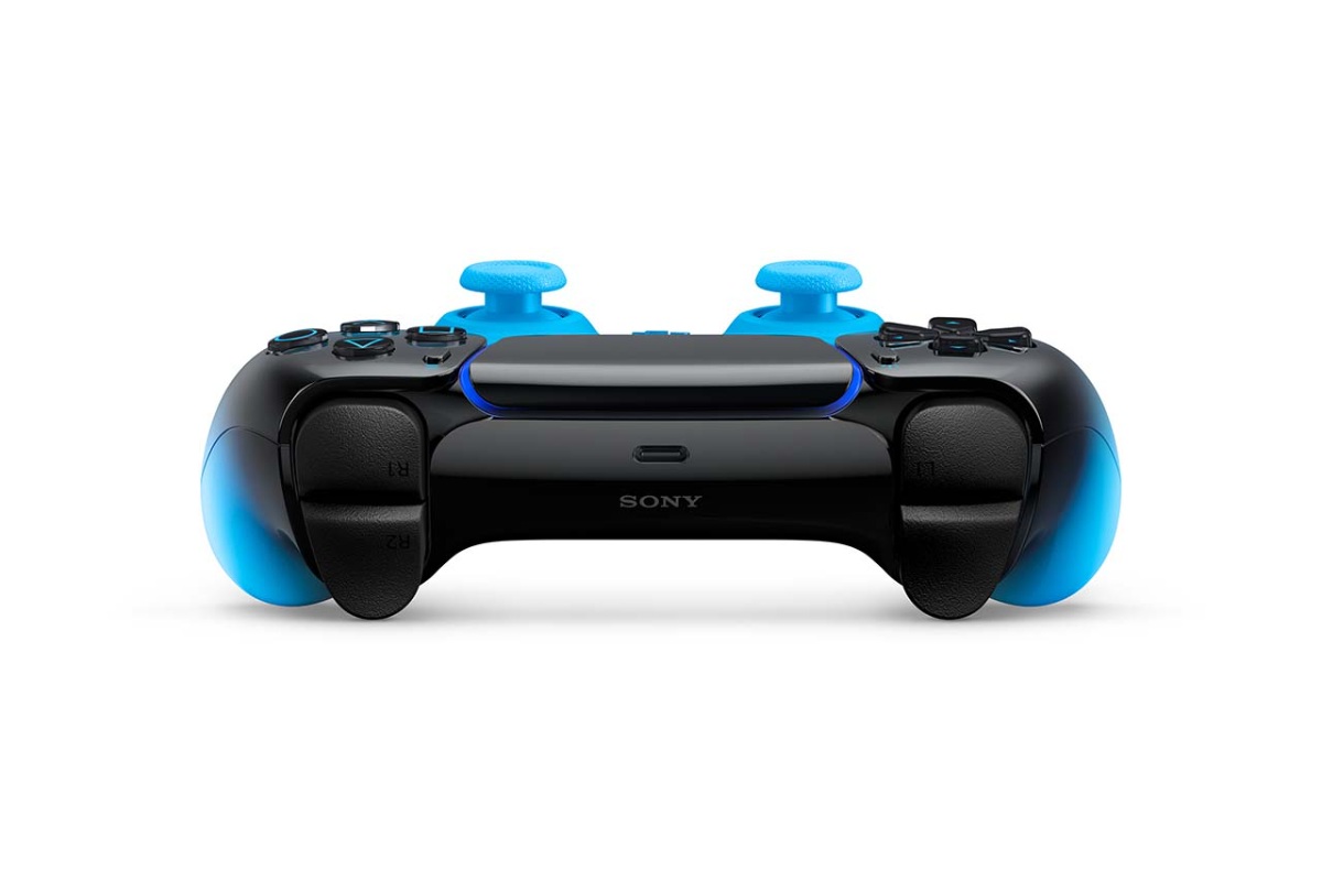 DualSense Wireless Controller Rhythm Blue  - PS5
