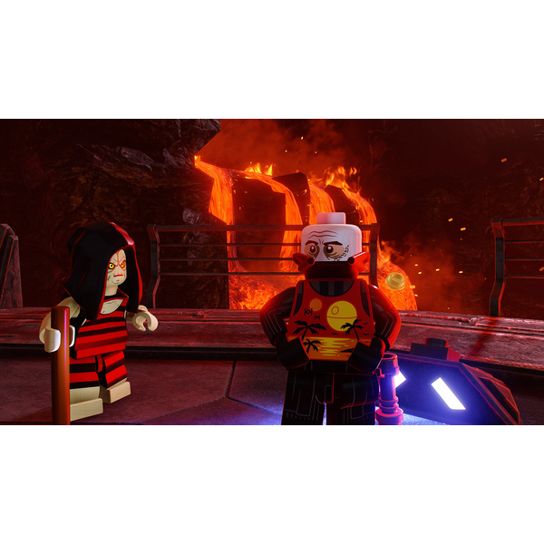 LEGO® Star Wars: The Skywalker Saga Character