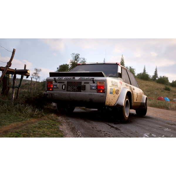 Assetto Corsa Rally (ROW) 