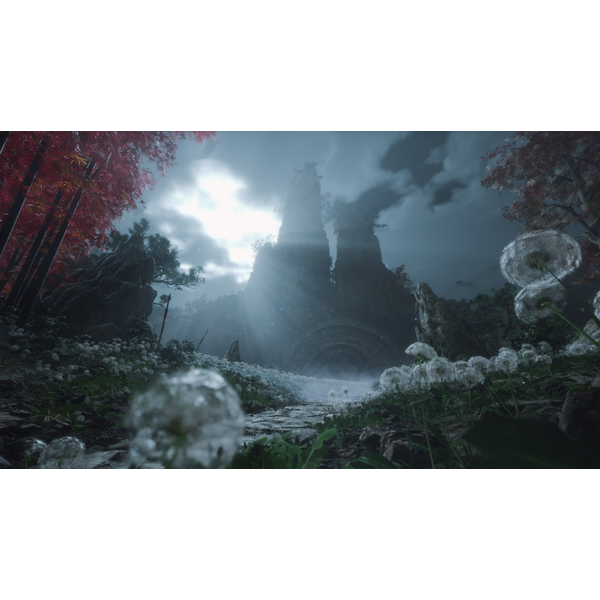 Wuchang: Fallen Feathers (ROW)