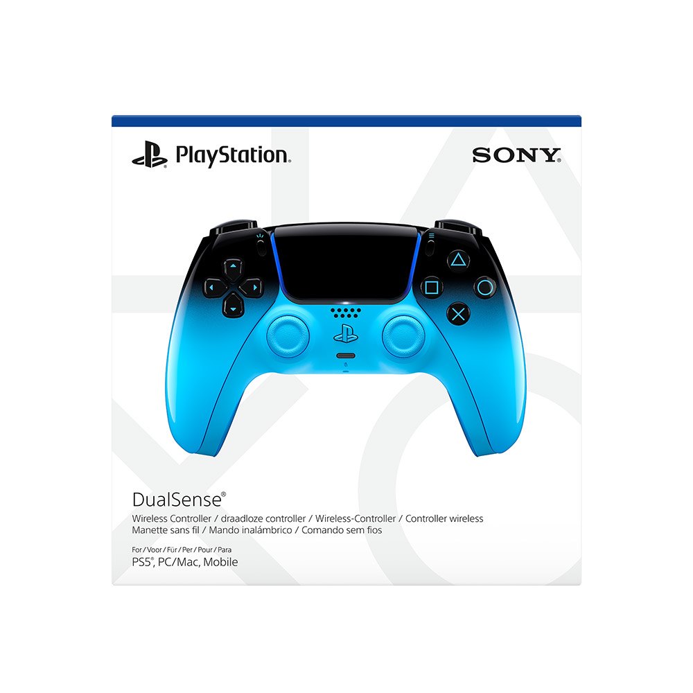 DualSense Wireless Controller Rhythm Blue  - PS5