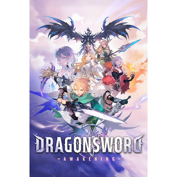 DragonSword : Awakening - PC Download