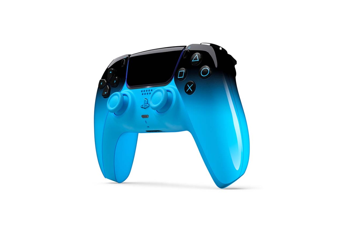DualSense Wireless Controller Rhythm Blue  - PS5
