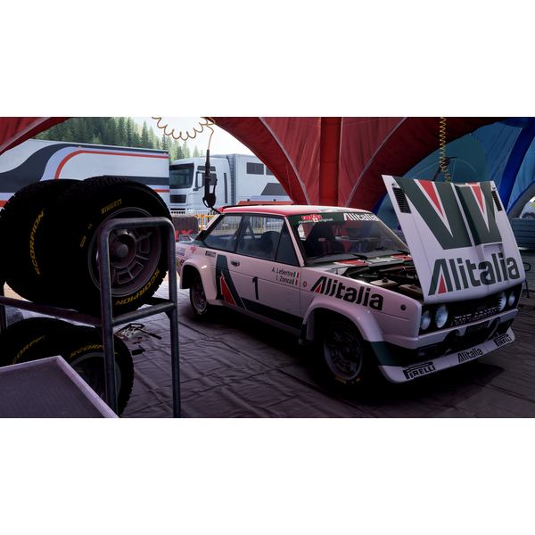 Assetto Corsa Rally (ROW) 