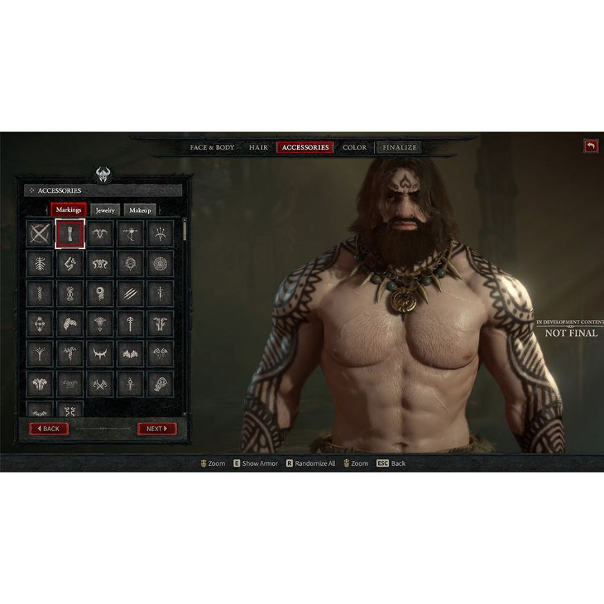 Diablo IV - PS5